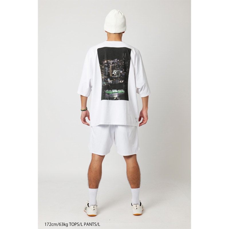 �롼��������֥�/LUZ e SOMBRA �ץ饯�ƥ����ѥ��/LTT NJ ACTIVE SHORTS��T1221002��