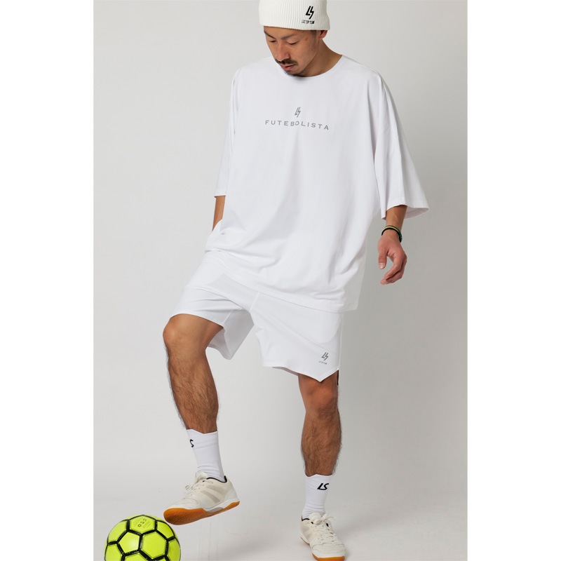 �롼��������֥�/LUZ e SOMBRA �ץ饯�ƥ����ѥ��/LTT NJ ACTIVE SHORTS��T1221002��