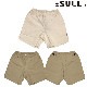 ��������/SULLO �ԥ��ƥϡ��եѥ��/CITY BOY PISTE SHORTS��1641101010��
