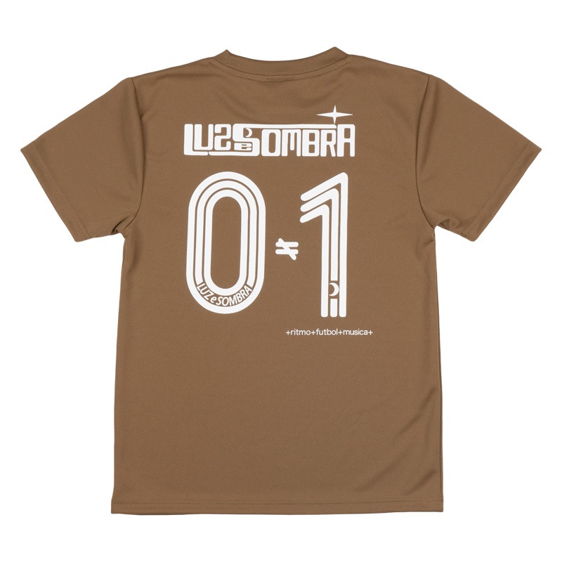 �롼��������֥�/LUZ e SOMBRA ����˥��ץ饯�ƥ��������/Jr OAO #01 PRA SHIRT��L2251041��