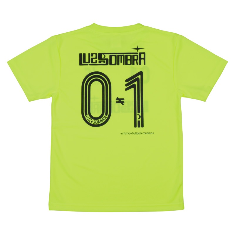 �롼��������֥�/LUZ e SOMBRA ����˥��ץ饯�ƥ��������/Jr OAO #01 PRA SHIRT��L2251041��