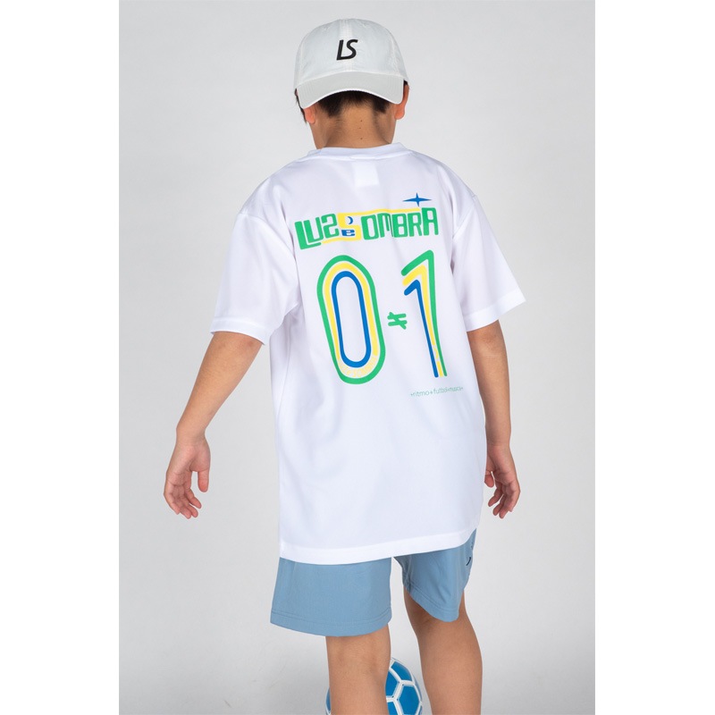 �롼��������֥�/LUZ e SOMBRA ����˥��ץ饯�ƥ��������/Jr OAO #01 PRA SHIRT��L2251041��