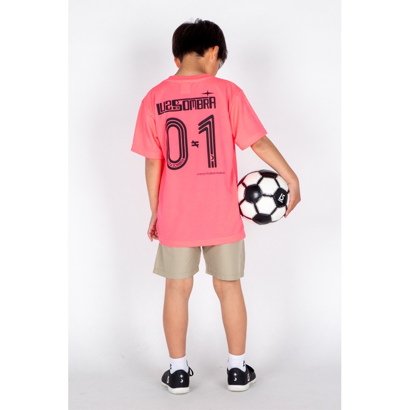 �롼��������֥�/LUZ e SOMBRA ����˥��ץ饯�ƥ��������/Jr OAO #01 PRA SHIRT��L2251041��