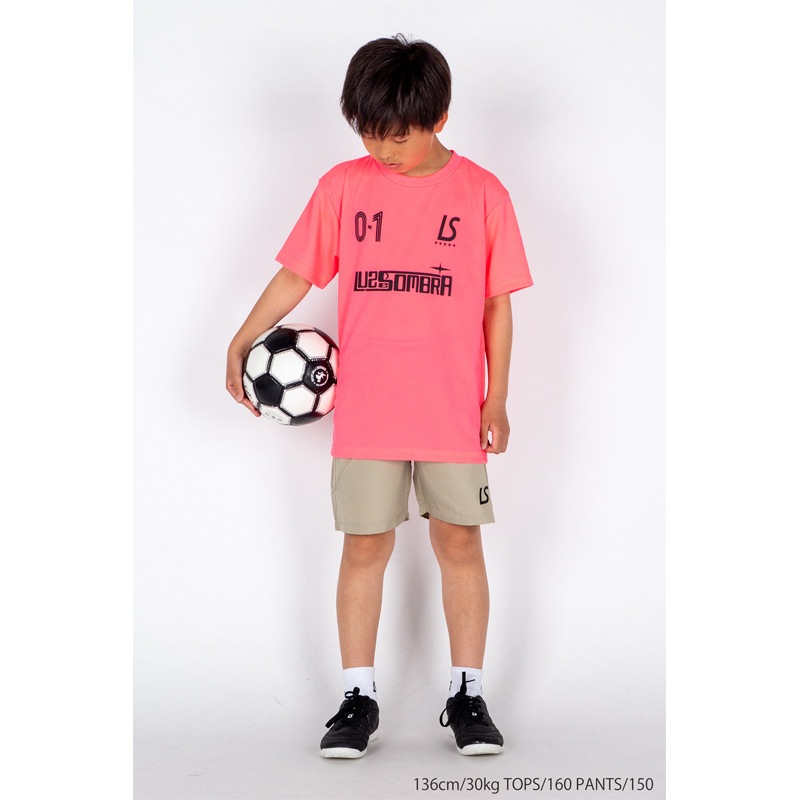 �롼��������֥�/LUZ e SOMBRA ����˥��ץ饯�ƥ��������/Jr OAO #01 PRA SHIRT��L2251041��