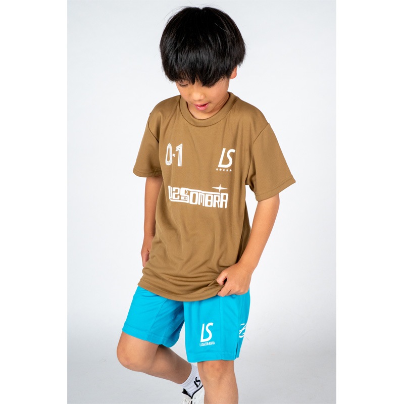 �롼��������֥�/LUZ e SOMBRA ����˥��ץ饯�ƥ��������/Jr OAO #01 PRA SHIRT��L2251041��