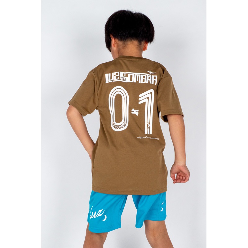 �롼��������֥�/LUZ e SOMBRA ����˥��ץ饯�ƥ��������/Jr OAO #01 PRA SHIRT��L2251041��