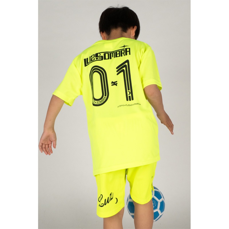 �롼��������֥�/LUZ e SOMBRA ����˥��ץ饯�ƥ��������/Jr OAO #01 PRA SHIRT��L2251041��