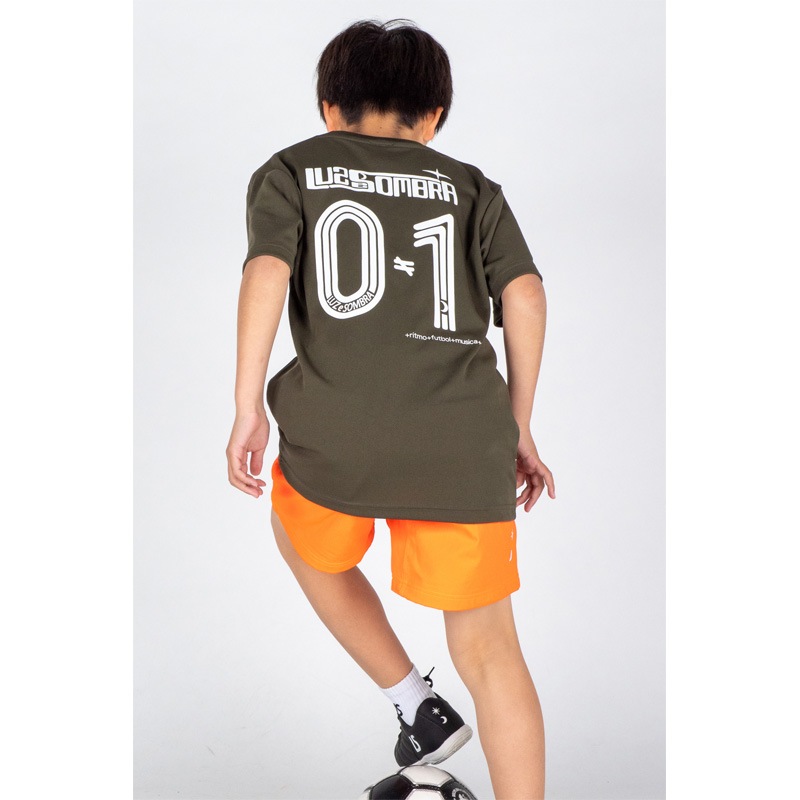 �롼��������֥�/LUZ e SOMBRA ����˥��ץ饯�ƥ��������/Jr OAO #01 PRA SHIRT��L2251041��