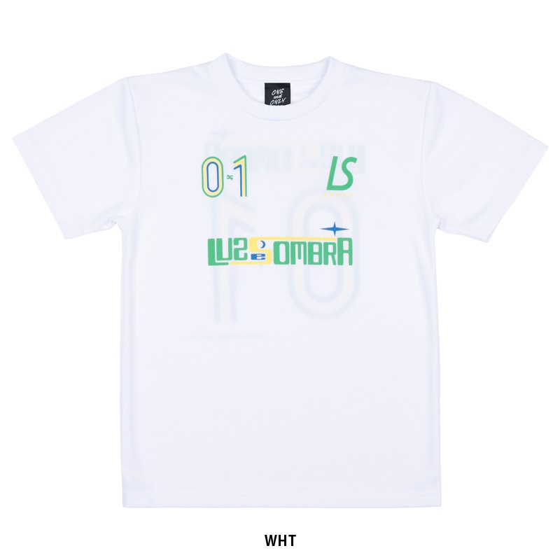 �롼��������֥�/LUZ e SOMBRA ����˥��ץ饯�ƥ��������/Jr OAO #01 PRA SHIRT��L2251041��