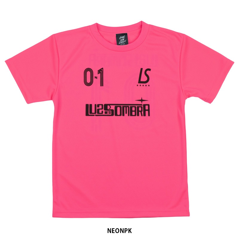 �롼��������֥�/LUZ e SOMBRA ����˥��ץ饯�ƥ��������/Jr OAO #01 PRA SHIRT��L2251041��