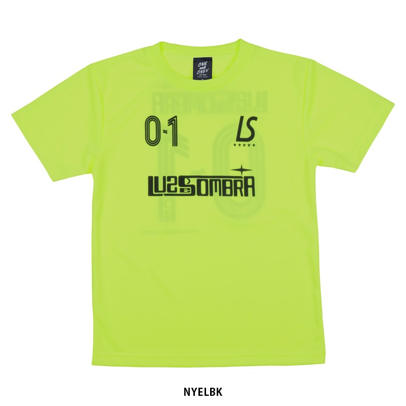�롼��������֥�/LUZ e SOMBRA ����˥��ץ饯�ƥ��������/Jr OAO #01 PRA SHIRT��L2251041��