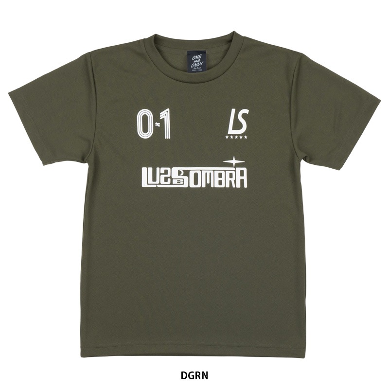 �롼��������֥�/LUZ e SOMBRA ����˥��ץ饯�ƥ��������/Jr OAO #01 PRA SHIRT��L2251041��