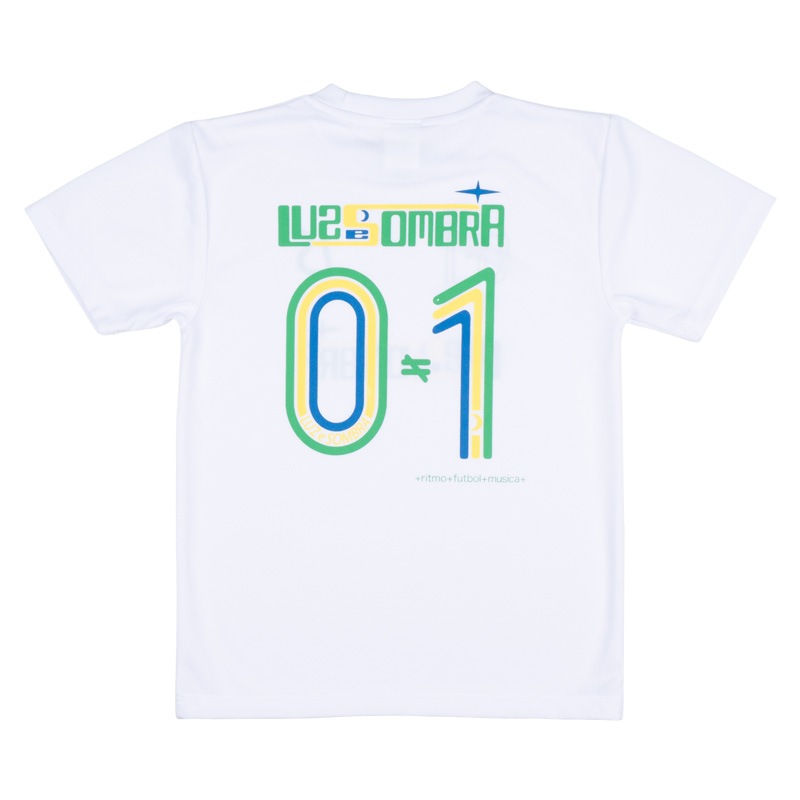 �롼��������֥�/LUZ e SOMBRA ����˥��ץ饯�ƥ��������/Jr OAO #01 PRA SHIRT��L2251041��