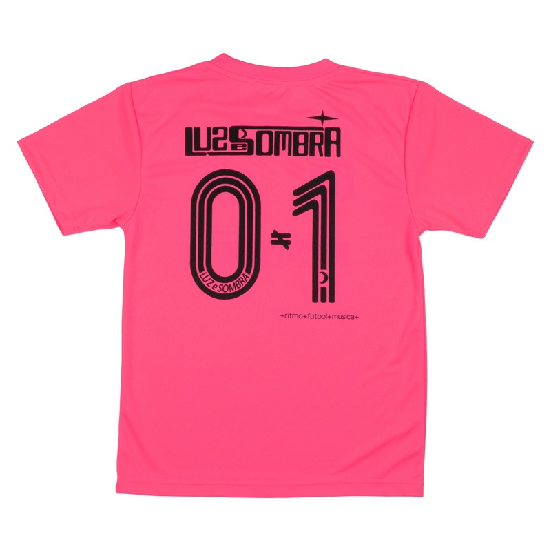 �롼��������֥�/LUZ e SOMBRA ����˥��ץ饯�ƥ��������/Jr OAO #01 PRA SHIRT��L2251041��