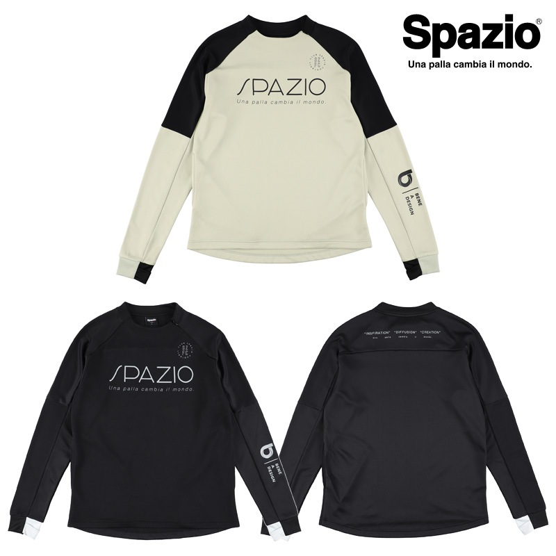 ѥåĥ/Spazio 㡼ȥåץ/µѥͥߥåɥȥ졼˥󥰥ȥåסGE-1129