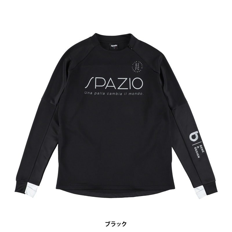 ѥåĥ/Spazio 㡼ȥåץ/µѥͥߥåɥȥ졼˥󥰥ȥåסGE-1129