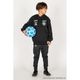 �롼��������֥�/LUZ e SOMBRA ����˥��������åȥѡ�����/Jr FUTEBOL PARAISO CLUBE PULLOVER PARKA��L2253153��