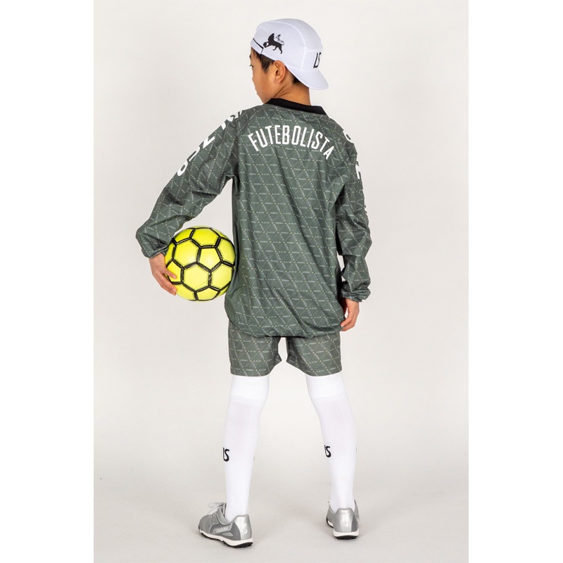 �롼��������֥�/LUZ e SOMBRA ����˥��ԥ��ƥϡ��եѥ��/Jr GEOME PISTE SHORT PANTS��L2261111��