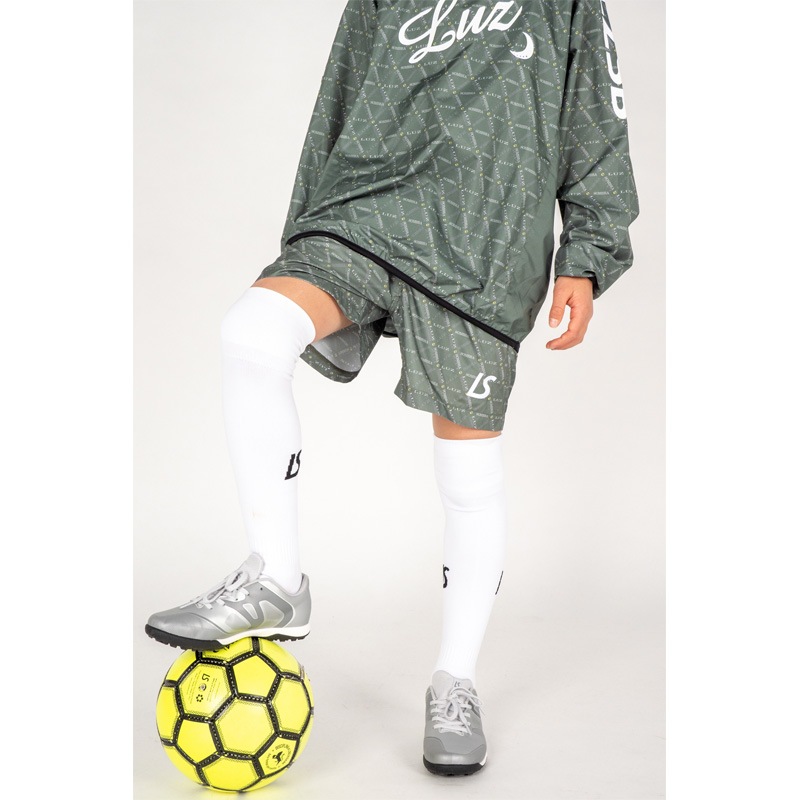 �롼��������֥�/LUZ e SOMBRA ����˥��ԥ��ƥϡ��եѥ��/Jr GEOME PISTE SHORT PANTS��L2261111��