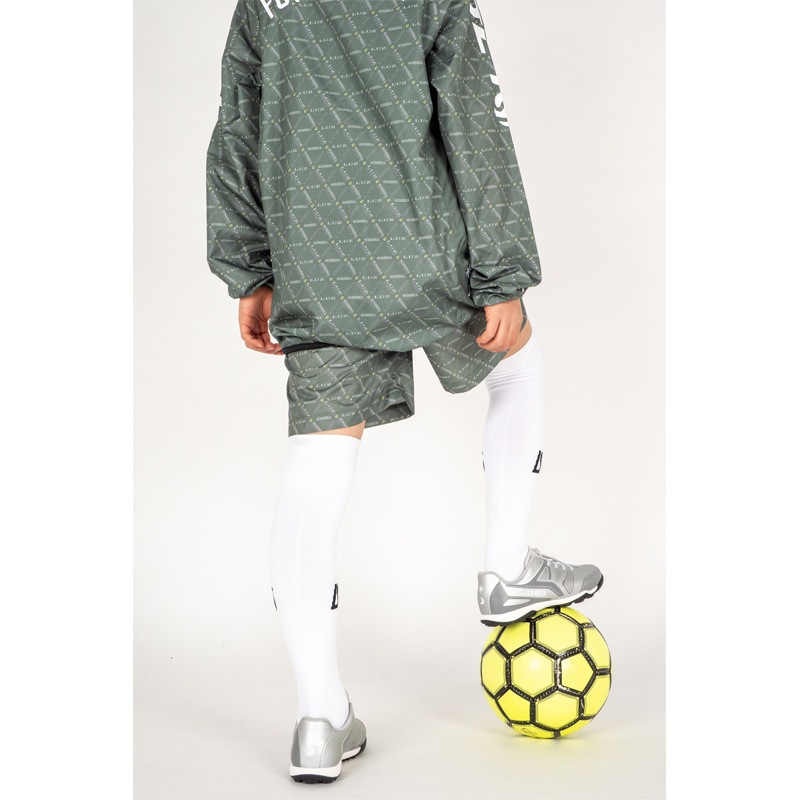 �롼��������֥�/LUZ e SOMBRA ����˥��ԥ��ƥϡ��եѥ��/Jr GEOME PISTE SHORT PANTS��L2261111��