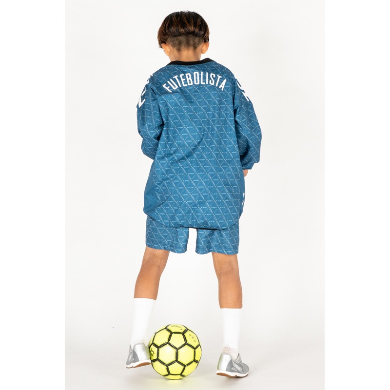 �롼��������֥�/LUZ e SOMBRA ����˥��ԥ��ƥϡ��եѥ��/Jr GEOME PISTE SHORT PANTS��L2261111��