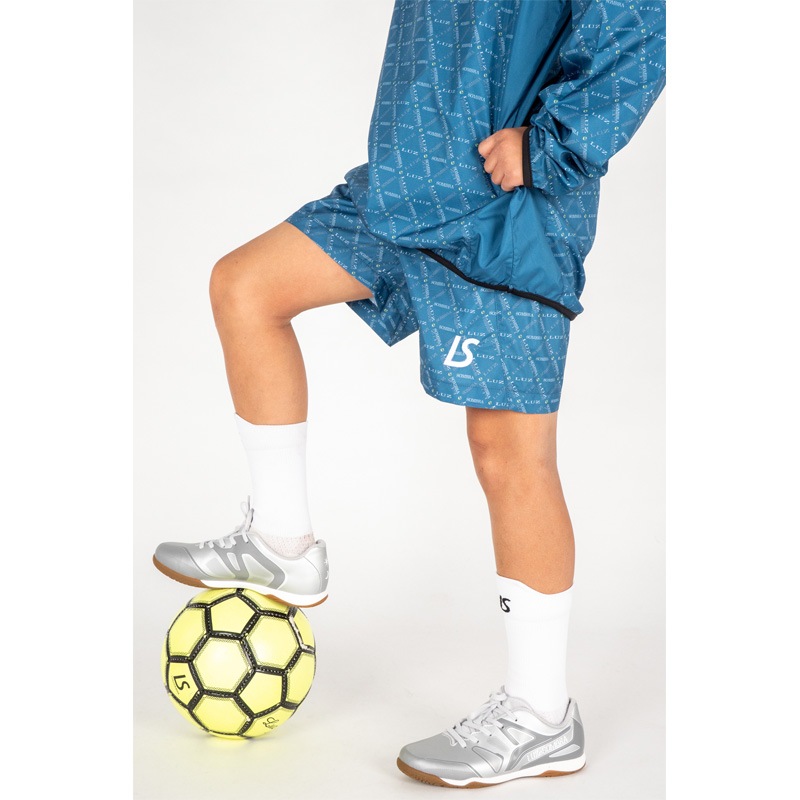 �롼��������֥�/LUZ e SOMBRA ����˥��ԥ��ƥϡ��եѥ��/Jr GEOME PISTE SHORT PANTS��L2261111��