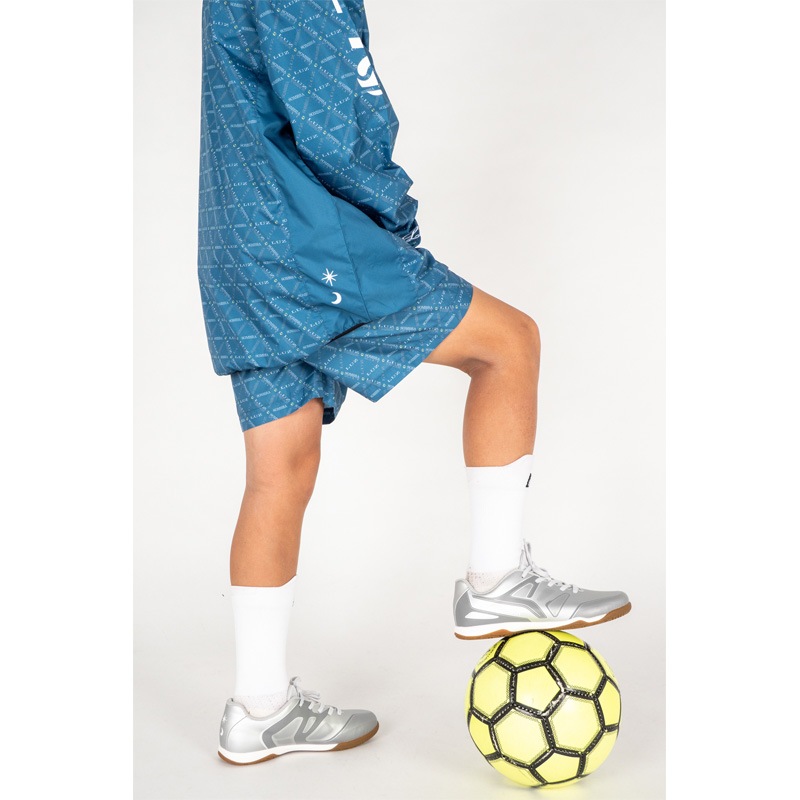 �롼��������֥�/LUZ e SOMBRA ����˥��ԥ��ƥϡ��եѥ��/Jr GEOME PISTE SHORT PANTS��L2261111��