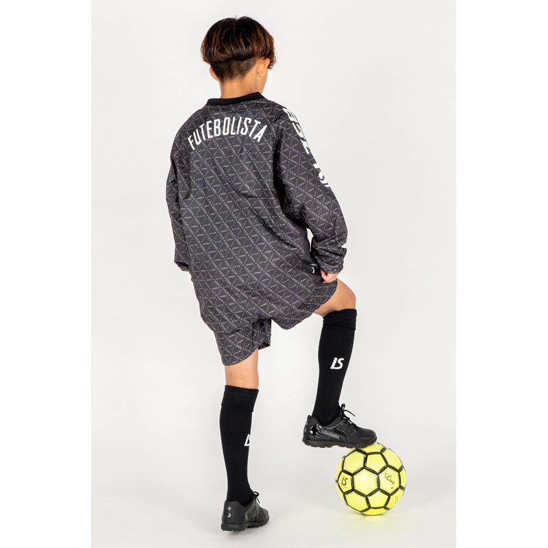 �롼��������֥�/LUZ e SOMBRA ����˥��ԥ��ƥϡ��եѥ��/Jr GEOME PISTE SHORT PANTS��L2261111��