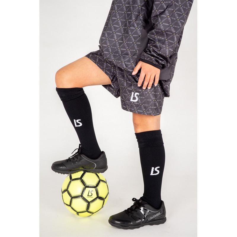 �롼��������֥�/LUZ e SOMBRA ����˥��ԥ��ƥϡ��եѥ��/Jr GEOME PISTE SHORT PANTS��L2261111��