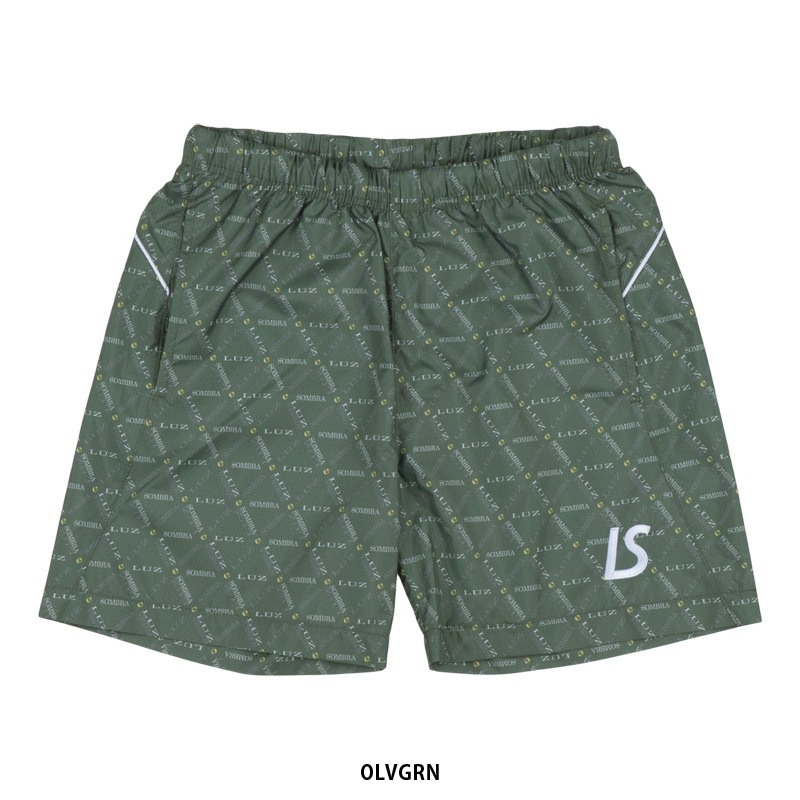 �롼��������֥�/LUZ e SOMBRA ����˥��ԥ��ƥϡ��եѥ��/Jr GEOME PISTE SHORT PANTS��L2261111��