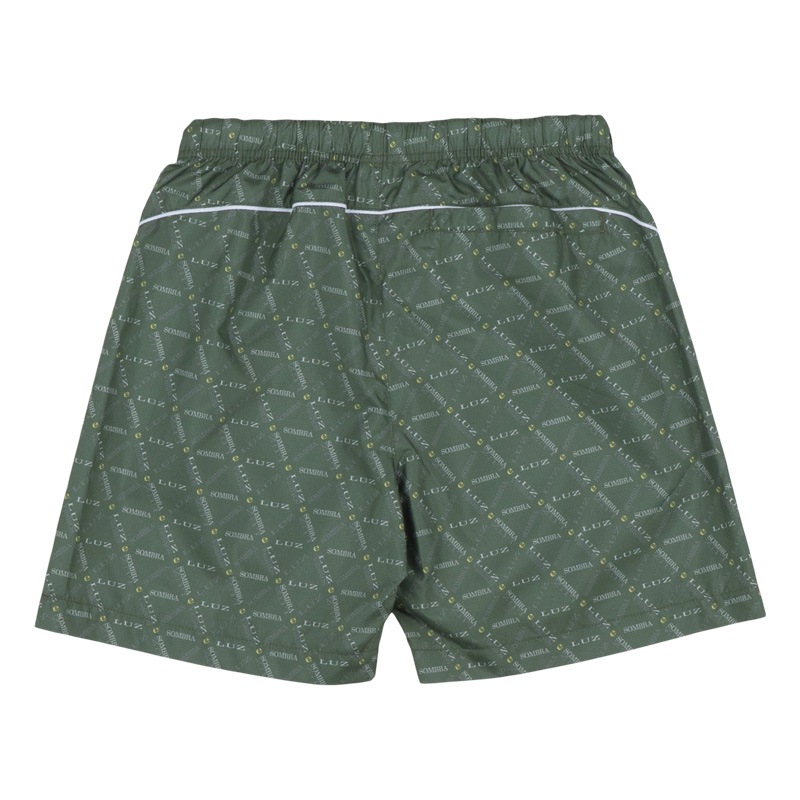 �롼��������֥�/LUZ e SOMBRA ����˥��ԥ��ƥϡ��եѥ��/Jr GEOME PISTE SHORT PANTS��L2261111��