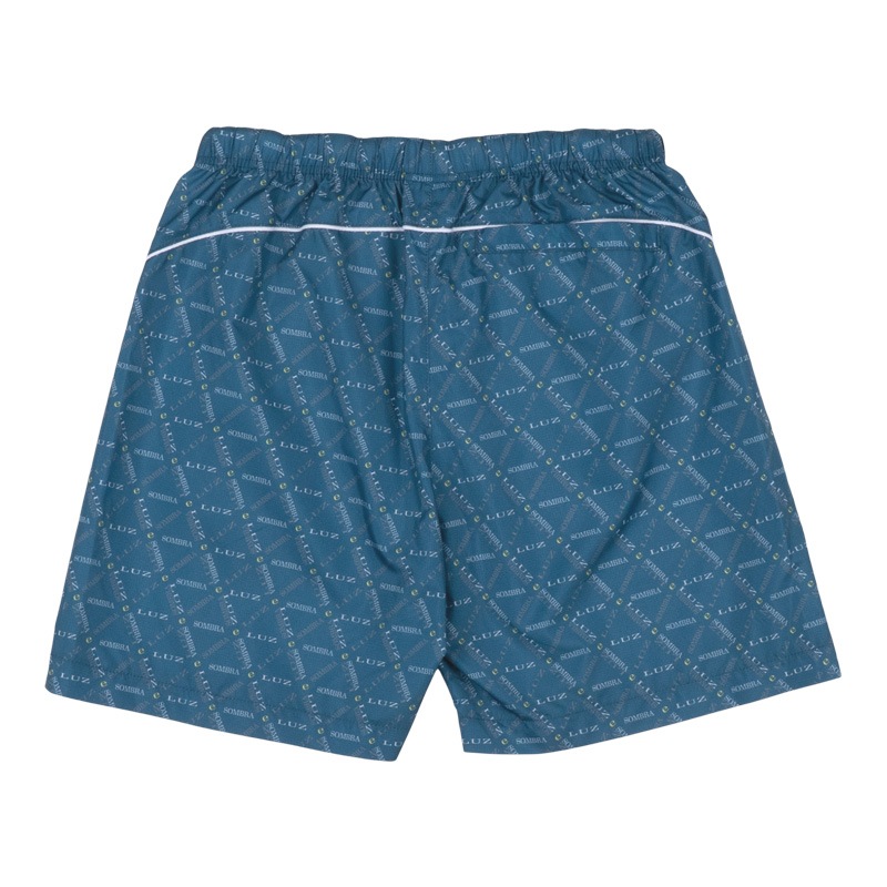 �롼��������֥�/LUZ e SOMBRA ����˥��ԥ��ƥϡ��եѥ��/Jr GEOME PISTE SHORT PANTS��L2261111��