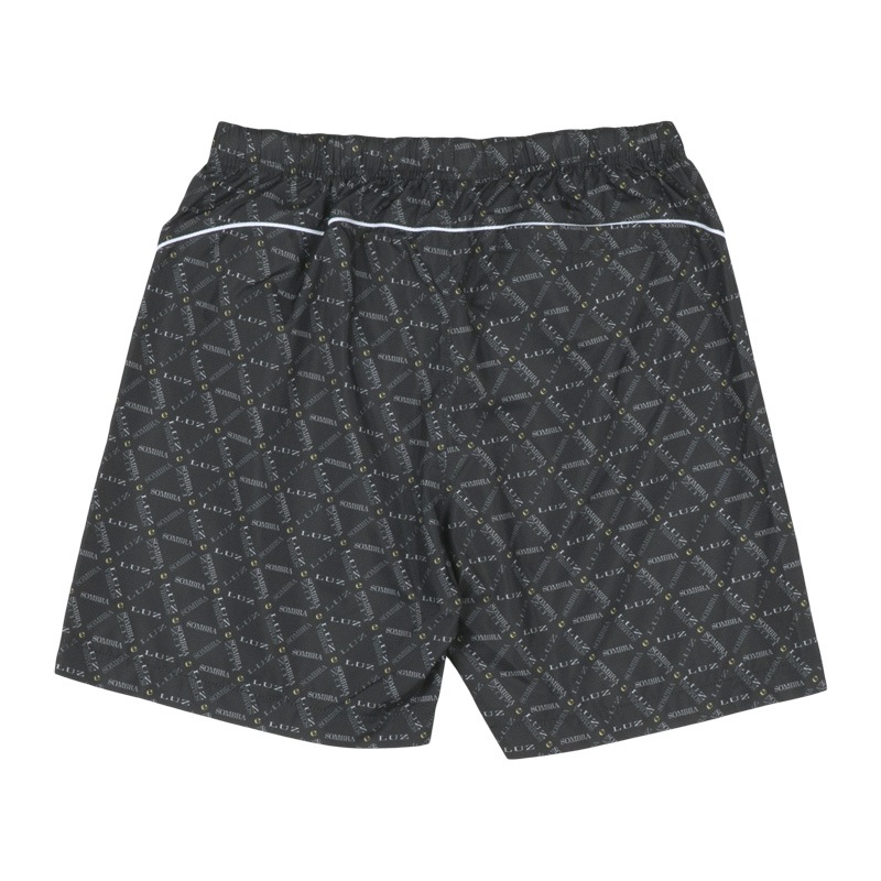 �롼��������֥�/LUZ e SOMBRA ����˥��ԥ��ƥϡ��եѥ��/Jr GEOME PISTE SHORT PANTS��L2261111��