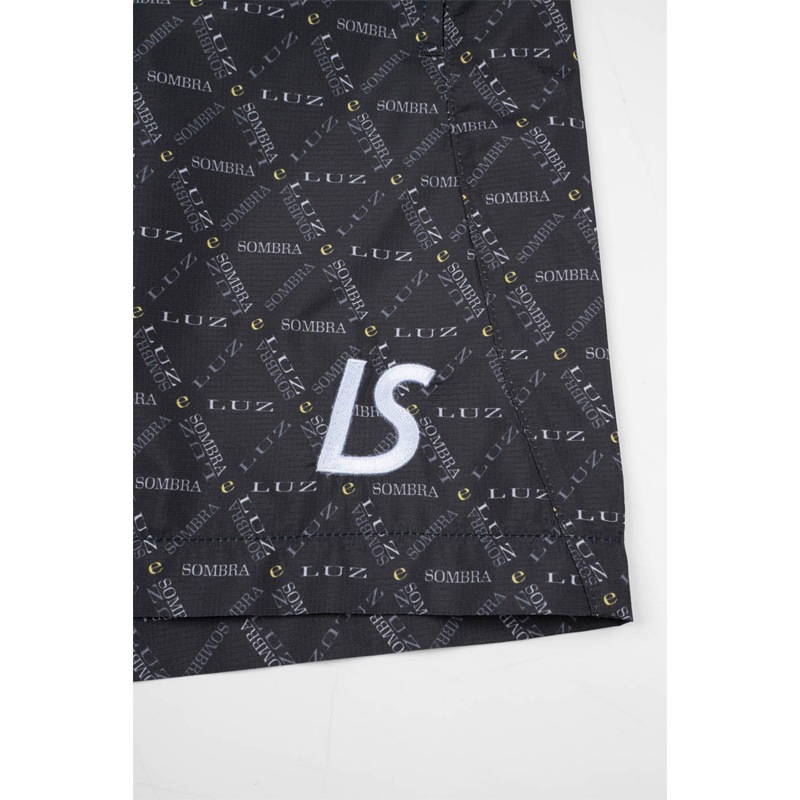 �롼��������֥�/LUZ e SOMBRA ����˥��ԥ��ƥϡ��եѥ��/Jr GEOME PISTE SHORT PANTS��L2261111��