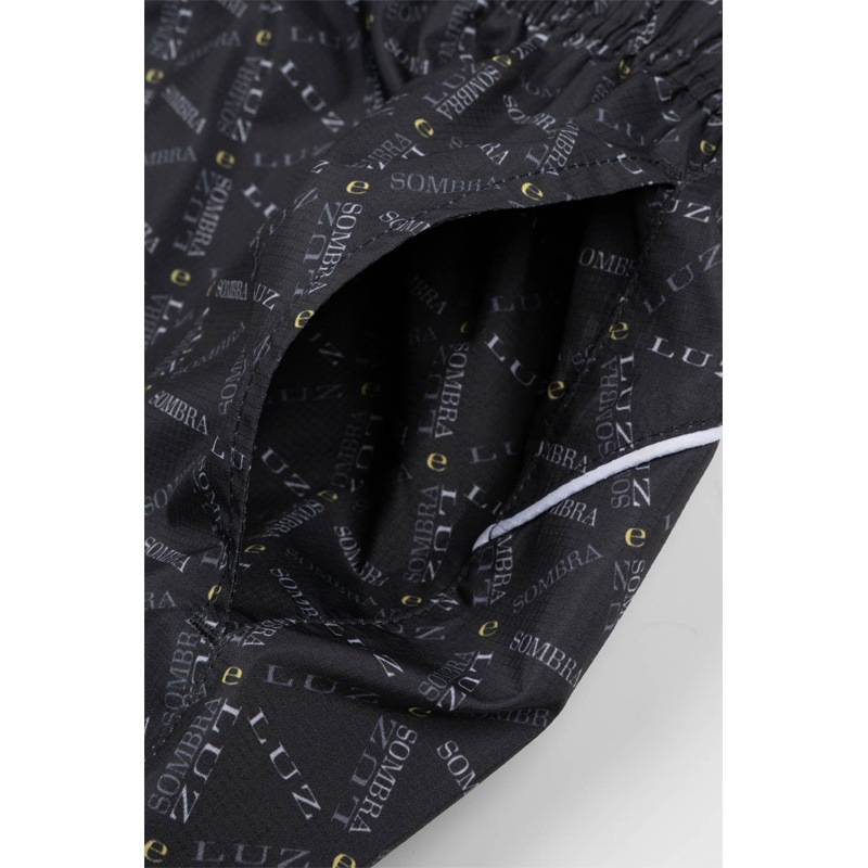 �롼��������֥�/LUZ e SOMBRA ����˥��ԥ��ƥϡ��եѥ��/Jr GEOME PISTE SHORT PANTS��L2261111��