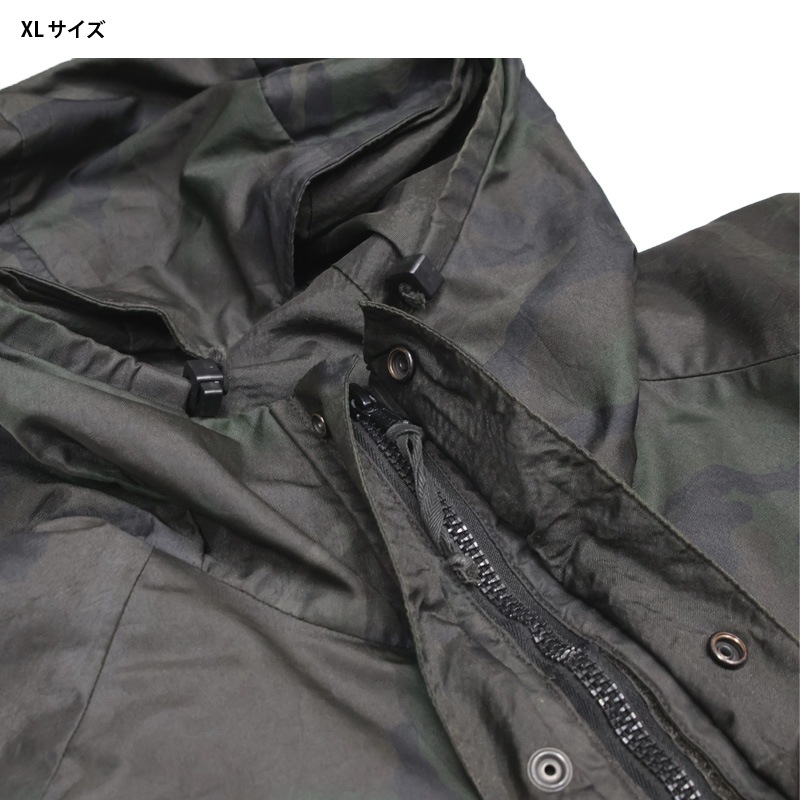 ��������/SULLO �����������㥱�å�/COLDWEATHER JKT��1824201005��