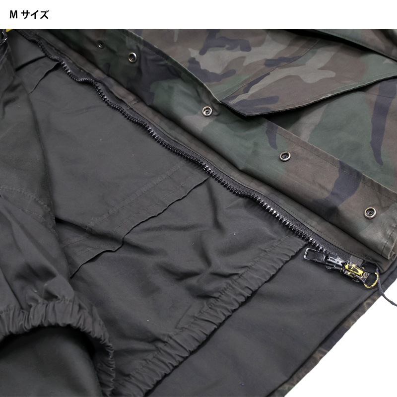 ��������/SULLO �����������㥱�å�/COLDWEATHER JKT��1824201005��