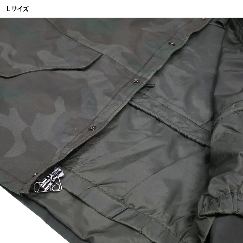 ��������/SULLO �����������㥱�å�/COLDWEATHER JKT��1824201005��