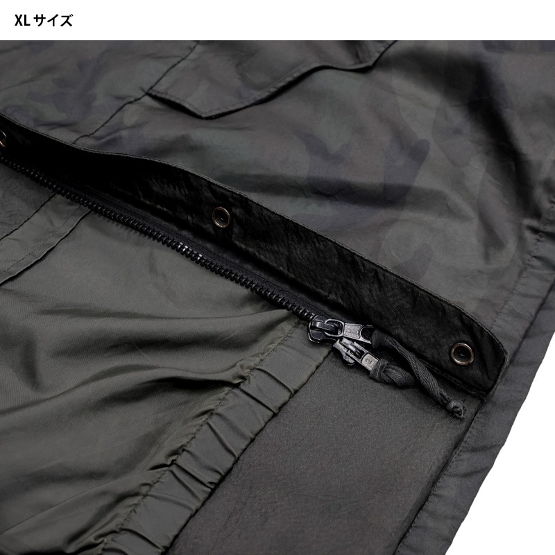 ��������/SULLO �����������㥱�å�/COLDWEATHER JKT��1824201005��