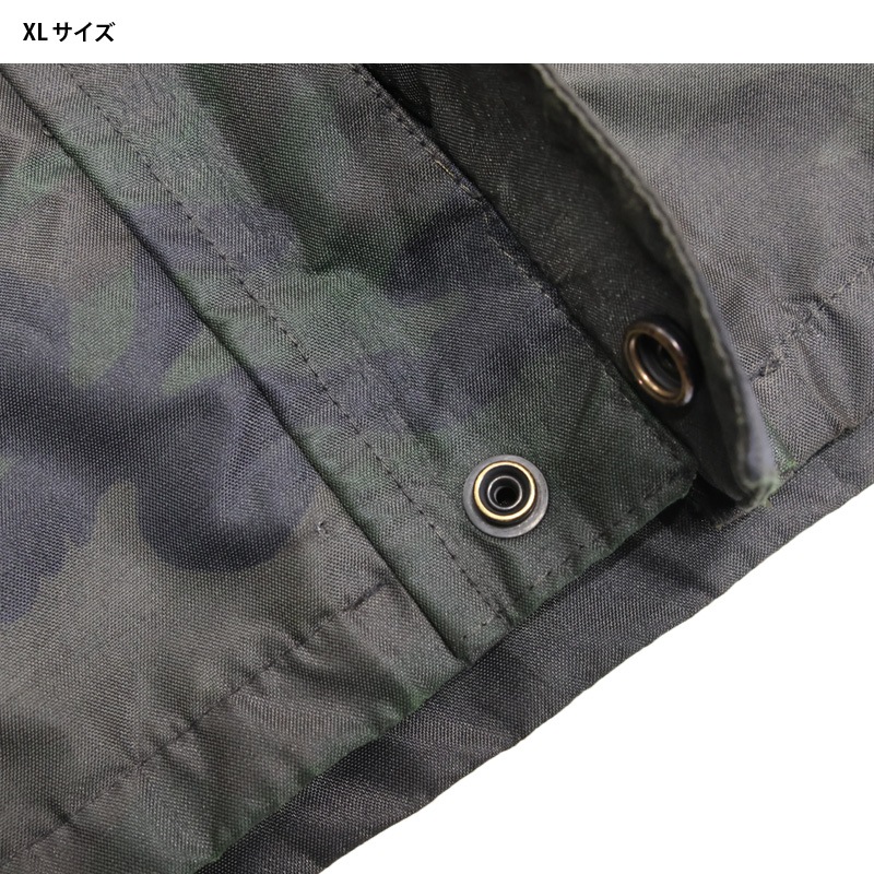 ��������/SULLO �����������㥱�å�/COLDWEATHER JKT��1824201005��