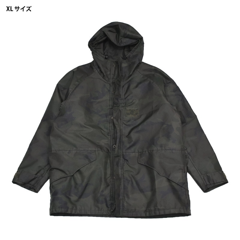 ��������/SULLO �����������㥱�å�/COLDWEATHER JKT��1824201005��