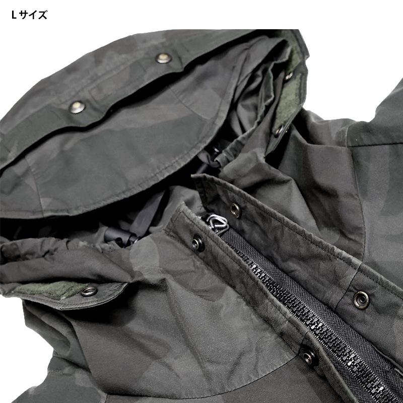 ��������/SULLO �����������㥱�å�/COLDWEATHER JKT��1824201005��