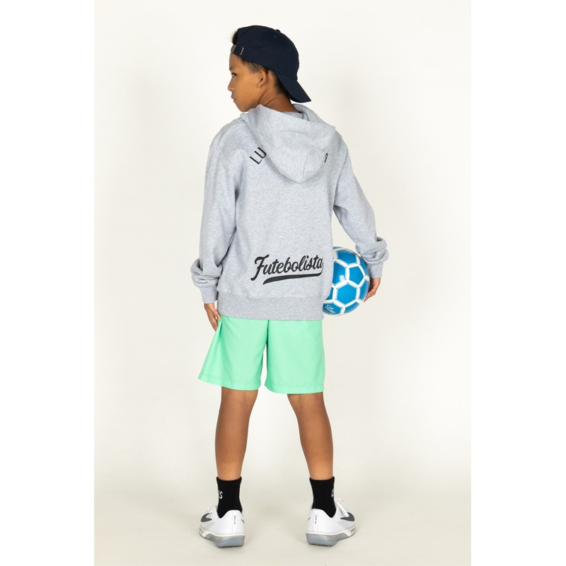 �롼��������֥�/LUZ e SOMBRA ����˥��������åȥѡ�����/Jr FUTEBOL ZION PARKA��L2262158��