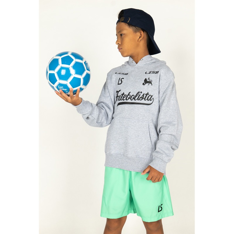 �롼��������֥�/LUZ e SOMBRA ����˥��������åȥѡ�����/Jr FUTEBOL ZION PARKA��L2262158��