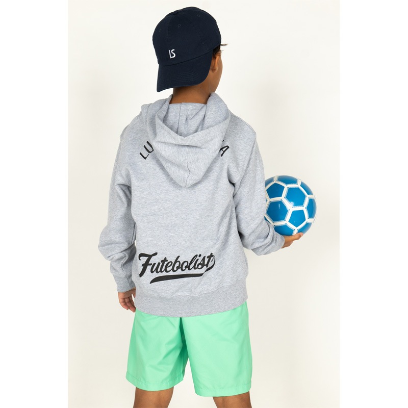 �롼��������֥�/LUZ e SOMBRA ����˥��������åȥѡ�����/Jr FUTEBOL ZION PARKA��L2262158��