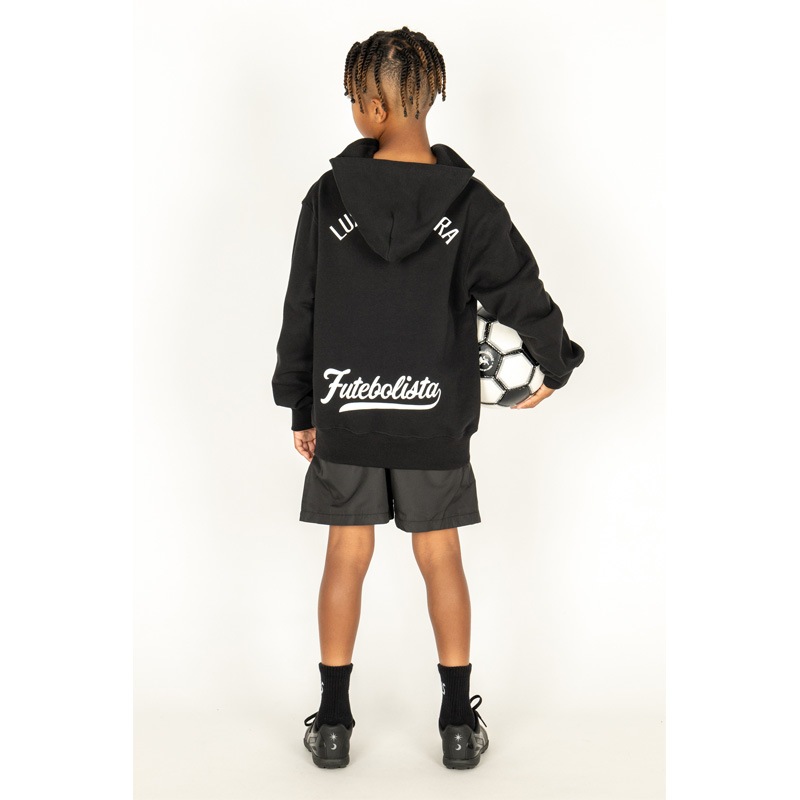 �롼��������֥�/LUZ e SOMBRA ����˥��������åȥѡ�����/Jr FUTEBOL ZION PARKA��L2262158��