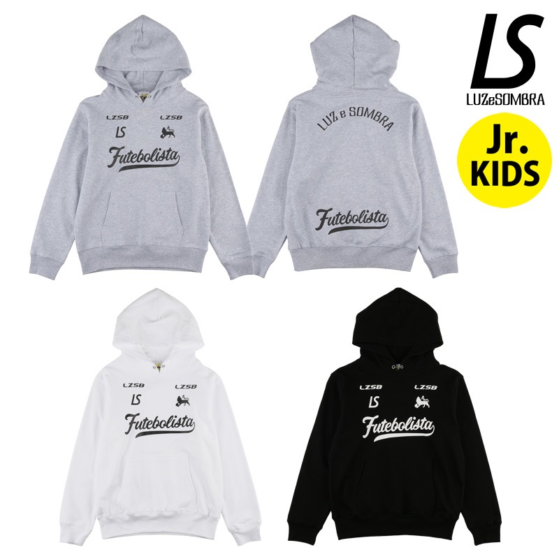 �롼��������֥�/LUZ e SOMBRA ����˥��������åȥѡ�����/Jr FUTEBOL ZION PARKA��L2262158��
