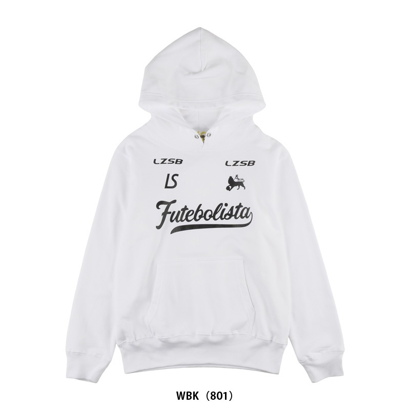 �롼��������֥�/LUZ e SOMBRA ����˥��������åȥѡ�����/Jr FUTEBOL ZION PARKA��L2262158��