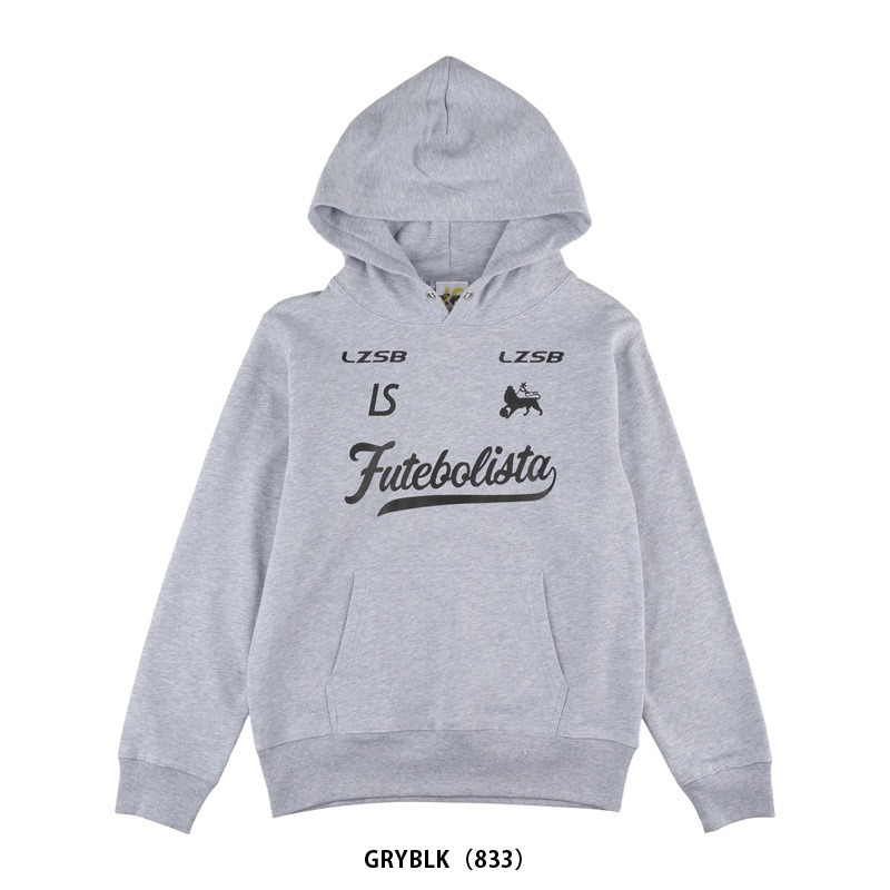 �롼��������֥�/LUZ e SOMBRA ����˥��������åȥѡ�����/Jr FUTEBOL ZION PARKA��L2262158��