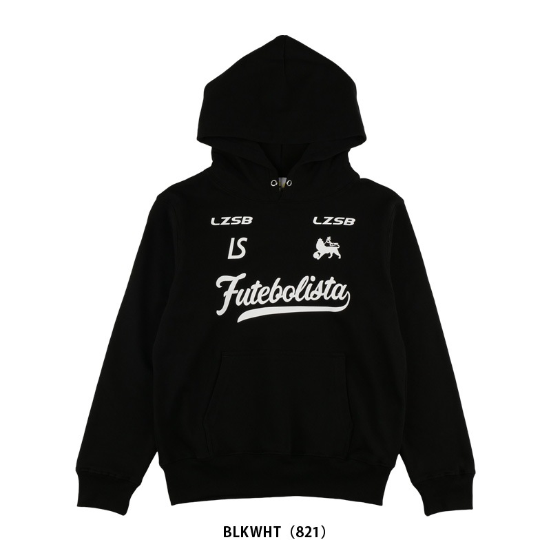�롼��������֥�/LUZ e SOMBRA ����˥��������åȥѡ�����/Jr FUTEBOL ZION PARKA��L2262158��